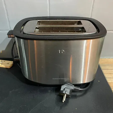 아파트 L'odyssee, Appt 4 Pers, Parking Prive, Wifi