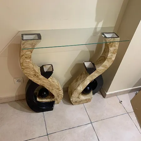 L'odyssee, Appt 4 Pers, Parking Prive, Wifi *