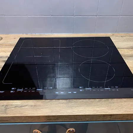 아파트 L'odyssee, Appt 4 Pers, Parking Prive, Wifi