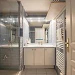 L'odyssee, Appt 4 Pers, Parking Prive, Wifi * モンペリエ
