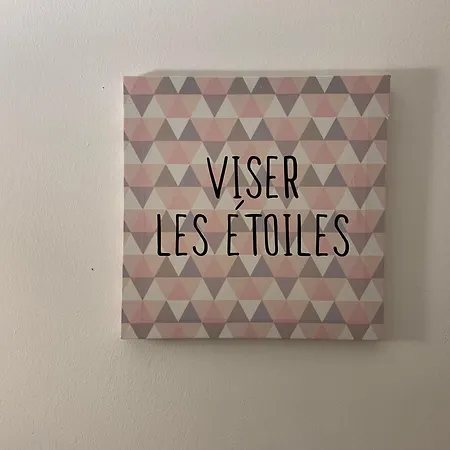 L'odyssée, Appt 4 Pers, Parking Privé, Wifi Appartement Montpellier