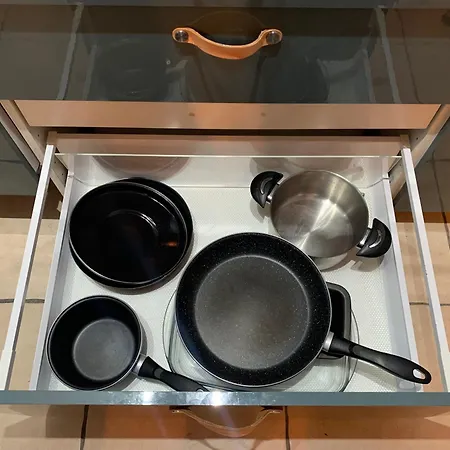 Apartment L'odyssee, Appt 4 Pers, Parking Prive, Wifi *