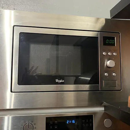 アパート L'odyssee, Appt 4 Pers, Parking Prive, Wifi