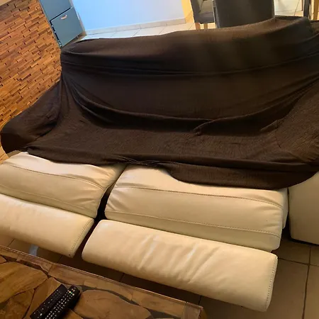 L'odyssee, Appt 4 Pers, Parking Prive, Wifi Apartamento