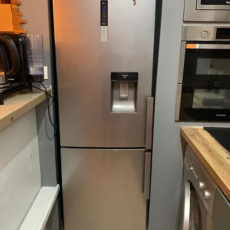 L'odyssee, Appt 4 Pers, Parking Prive, Wifi Apartment Montpellier