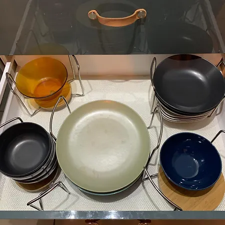 L'odyssee, Appt 4 Pers, Parking Prive, Wifi Apartment