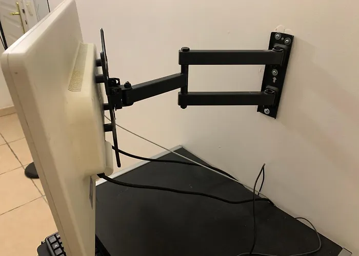 アパート L'odyssee, Appt 4 Pers, Parking Prive, Wifi *