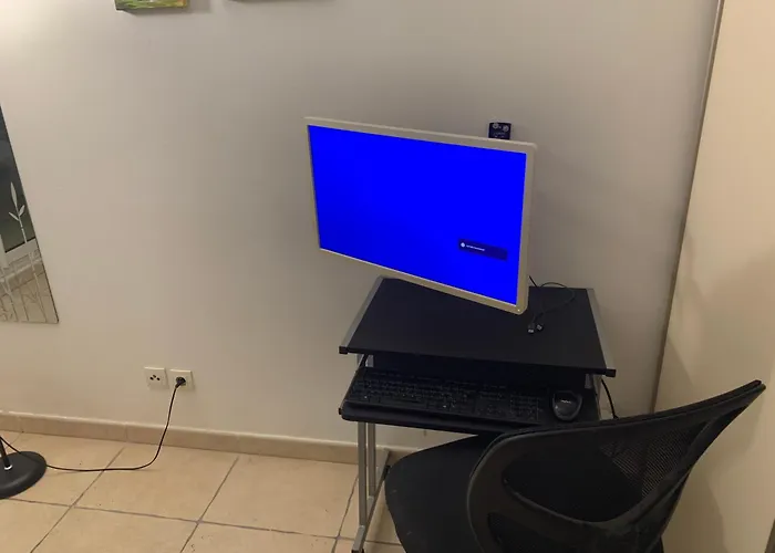 Apartment L'odyssee, Appt 4 Pers, Parking Prive, Wifi *