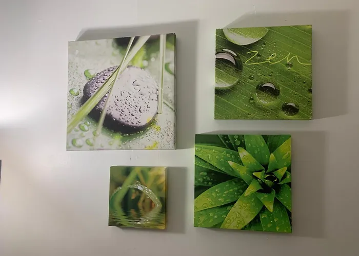 L'odyssee, Appt 4 Pers, Parking Prive, Wifi