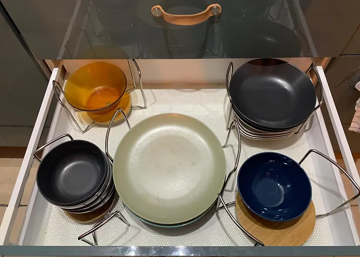 L'odyssee, Appt 4 Pers, Parking Prive, Wifi Apartment